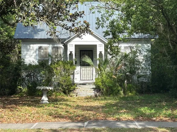 1022 NW 4TH STREET, GAINESVILLE, FL 32601