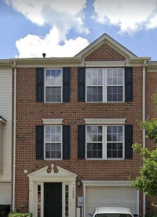 1st image of 7033 Oak Grove Way Unit 109