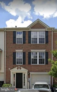 7033 Oak Grove Way Unit 109, Elkridge, MD, 21075