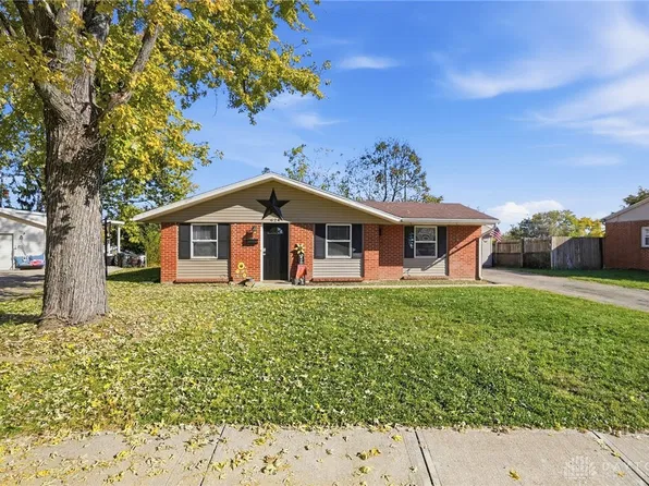 624 Skyles Rd, Englewood, OH 45322
