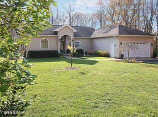 3513 Payne Ln, Nokesville, VA 20181