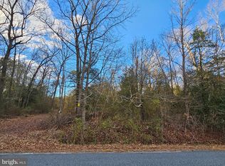 9504 Guy Ward Rd, Parsonsburg, MD 21849