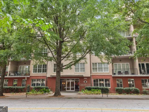384 Ralph McGill Blvd NE Unit 105, Atlanta, GA 30312