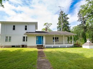 7656 Stevensville Baroda Rd, Stevensville, MI 49127
