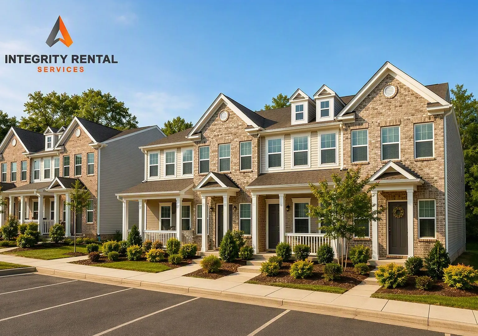 2 Bedroom Townhome In Lowell (Minutes From I-85)- Move In Special 1 Month Free — Photo 1