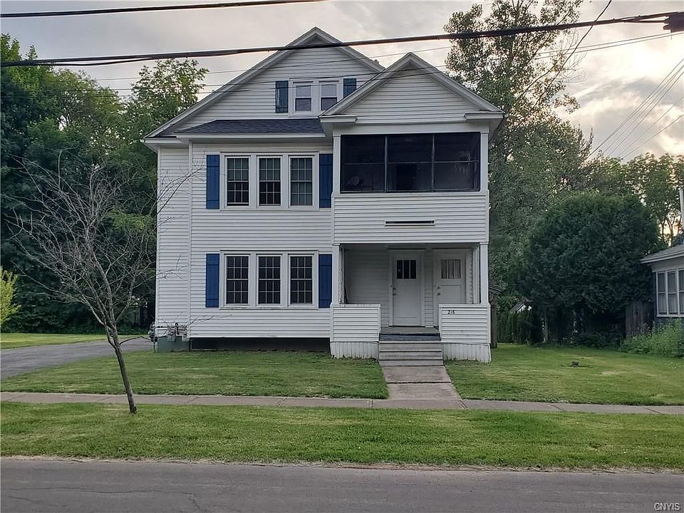 1st image of 216 Redfield Ave APT 1