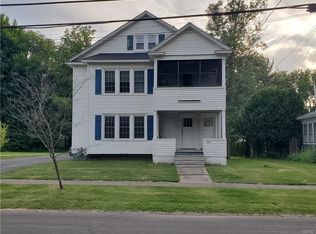 216 Redfield Ave APT 1, Fayetteville, NY 13066