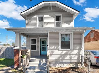 1338 Lockbourne Rd, Columbus, OH 43206