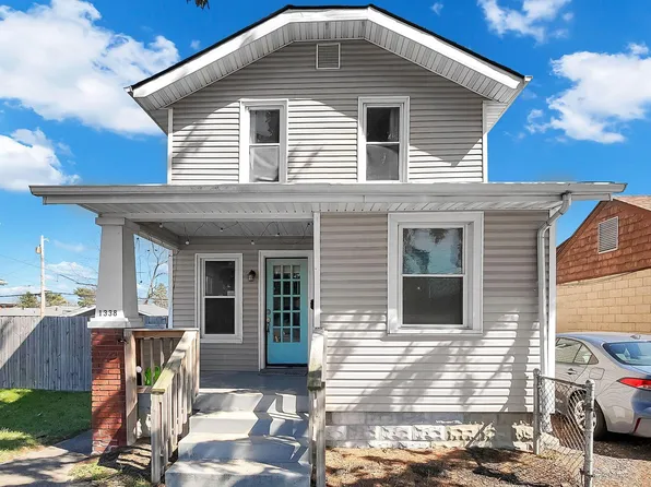 1338 Lockbourne Rd, Columbus, OH 43206