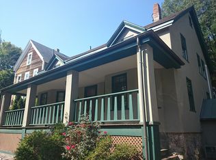 705 Hammond St, Brookline, MA 02467