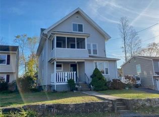 13 Dubois St #2, Stamford, CT 06905