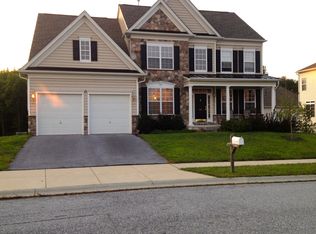 409 South St, Townsend, DE 19734