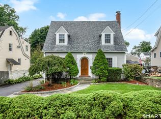 14 Buena Vista Street, Stamford, CT 06907