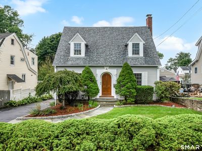 14 Buena Vista Street, Stamford, CT, 06907