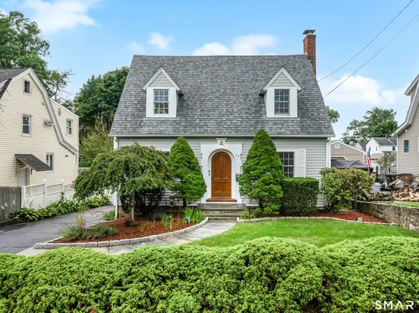 14 Buena Vista Street, Stamford, CT 06907