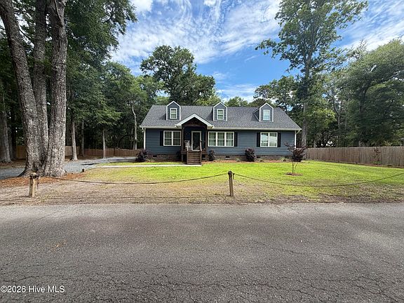 2nd image of 1642 Gause Landing Road SW