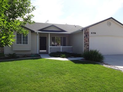 6358 E Brimley Dr, Nampa, ID, 83687
