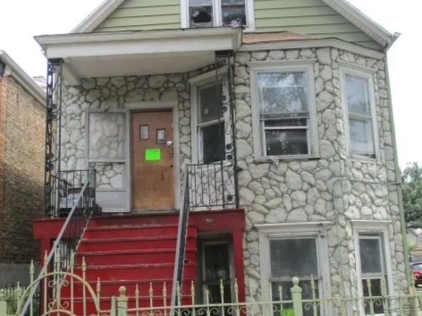 3027 S Kedvale Ave, Chicago, IL 60623