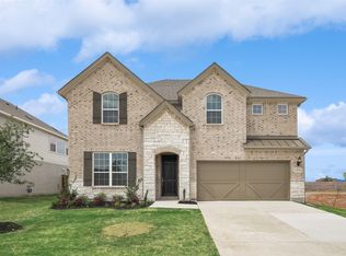 2404 Rocket Bend Dr, Anna, TX 75409