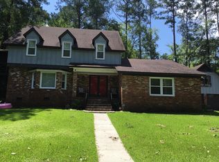 4 Covered Bridge Rd, Evans, GA 30809