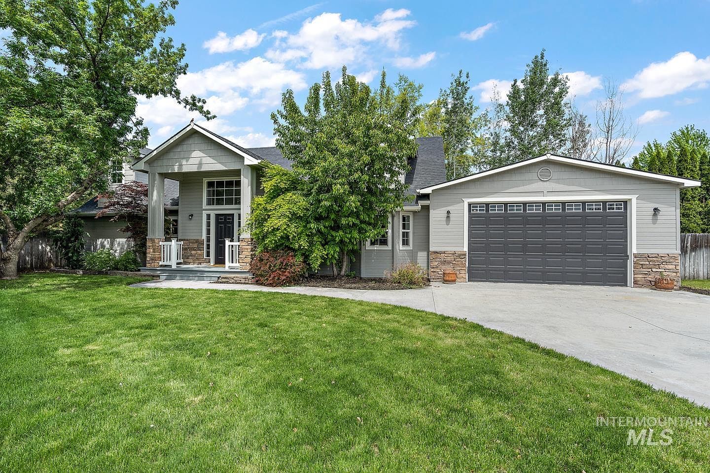 3348 W Salmon Creek St, Meridian, ID 83642 Zillow