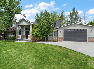 3348 W Salmon Creek St, Meridian, ID 83642
