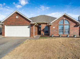 4811 Olympic Dr, Wichita Falls, TX 76310