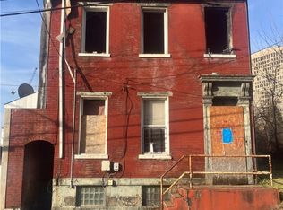 23 Vine St, Pittsburgh, PA 15219