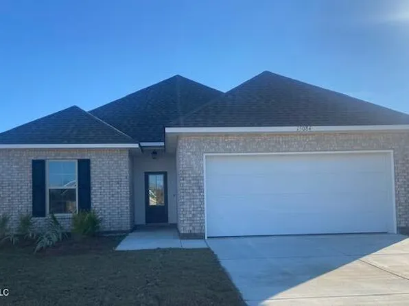 15084 Stockridge Dr, Gulfport, MS 39503