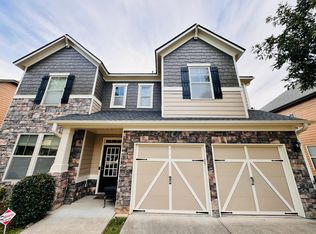 5290 Breckinridge Ln, Cumming, GA 30040