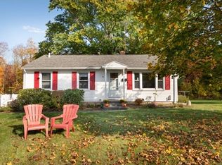 85 Appleton Rd, Auburn, MA 01501