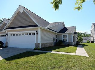1534 Quarter Horse Cir, Loveland, OH 45140