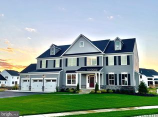 110 Cambridge Blvd, Swedesboro, NJ 08085