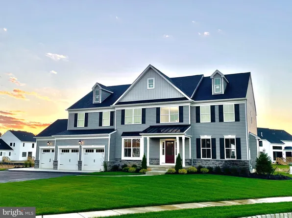 110 Cambridge Blvd, Swedesboro, NJ 08085