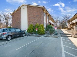 1124 University Dr, Edwardsville, IL 62025