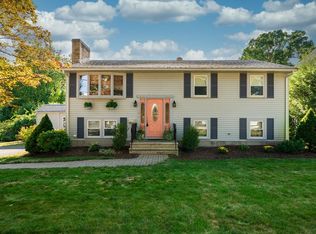 74 Wompatuck Rd, Hingham, MA 02043