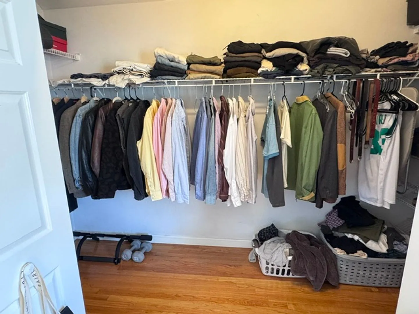 No Fee!! Big Allston 3 Bed/2.5 Bath Townhouse With Central Air ~ Parking Included — Photo 4