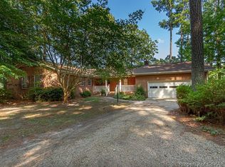 380 Ward Ln, Mathews, VA 23109