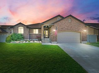 61 S 525 W, Clearfield, UT 84015