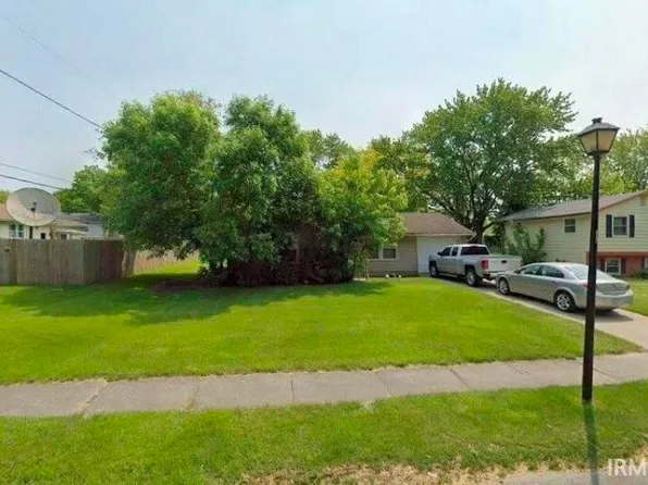 5521 Gaywood Dr, Fort Wayne, IN 46806