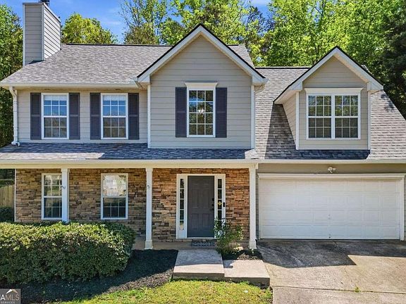 2nd image of 95 Kerns Ridge Ct