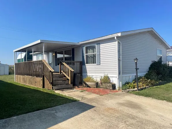 178 Mill Run Rd, Waverly, OH 45690
