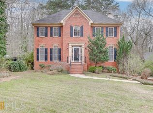 2430 Creekside Trce, Jonesboro, GA 30236