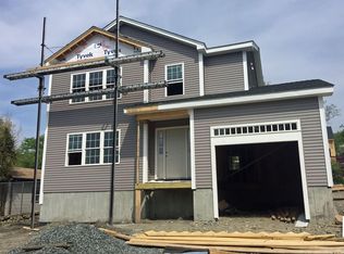 386 Bailey St, Fall River, MA 02724