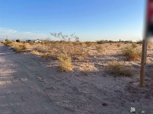 Apn 683 29 7 South Ave E #37, Wellton, AZ 85356