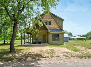 112 10th St, Wilson, OK 73463