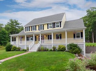 20 Jewett Rd, Beverly, MA 01915