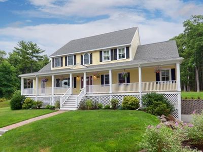 20 Jewett Rd, Beverly, MA, 01915