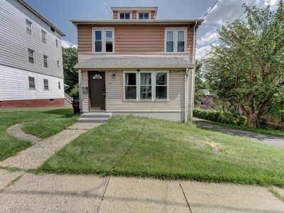 233 Farmington Avenue, New Britain, CT, 06053