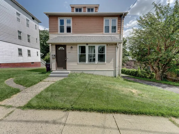 233 Farmington Avenue, New Britain, CT 06053